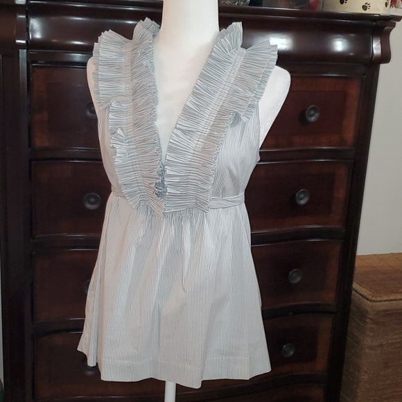 Bcbg max Azria top - Picture 2 of 13